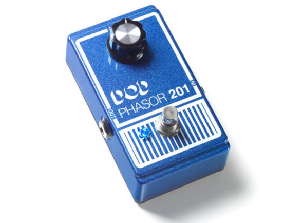 Digitech DOD Phasor 201 Digitech DOD Phasor 201